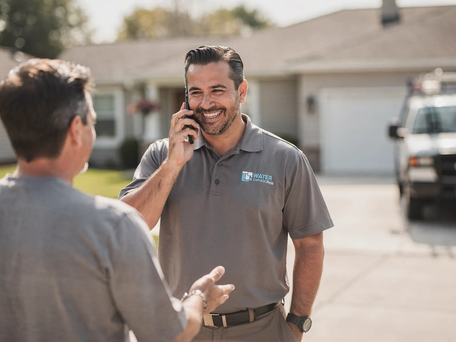 Water Damage Restoration Asotin, WA FAQs